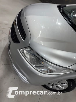 ONIX HATCH Joy 1.0 8V Flex 5p Mec.