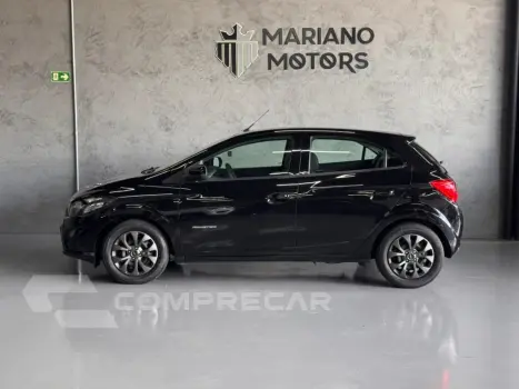 ONIX 1.4 MPFI ADVANTAGE 8V FLEX 4P AUTOMÁTICO