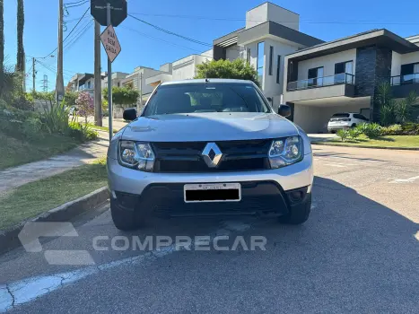DUSTER OROCH 1.6 16V SCE Express