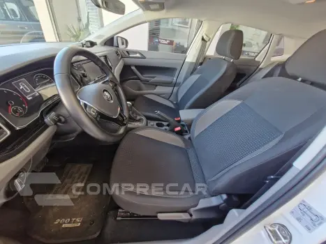 POLO 1.0 200 TSI Comfortline