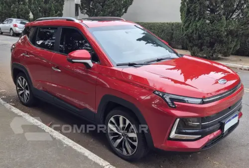 E-JS4 Elétrico Automático