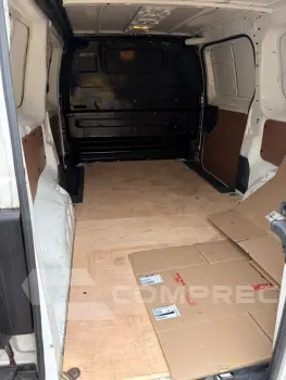 Jumpy Cargo 1.5