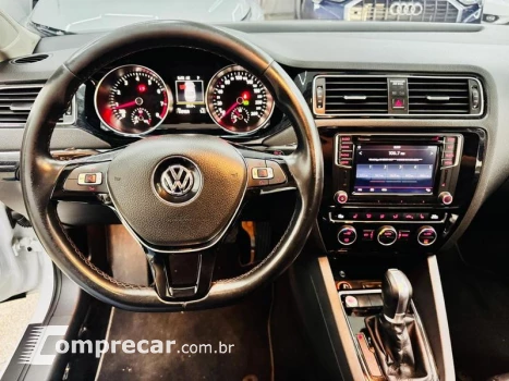 JETTA HIGHLINE TIPTRONIC 2.0 TSI AUT.