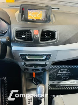 FLUENCE 2.0 Privilége 16V