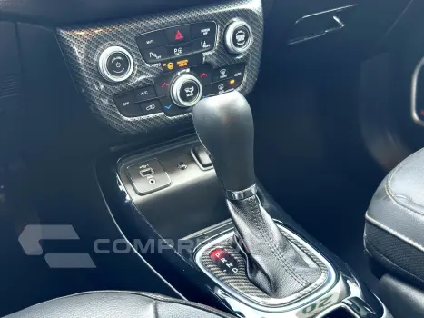 COMPASS 2.0 16V FLEX LIMITED AUTOMÁTICO