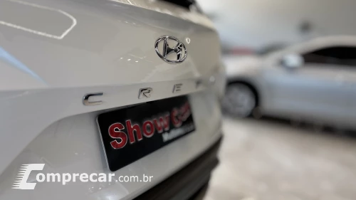 CRETA 1.0 Tgdi Comfort
