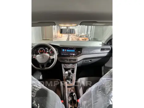 POLO 1.0 MPI TRACK MANUAL