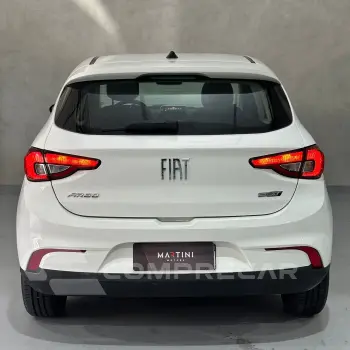 ARGO DRIVE 1.0 6V Flex