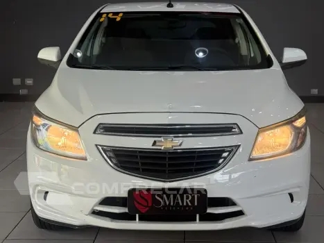 ONIX 1.4 MPFI LT 8V FLEX 4P MANUAL