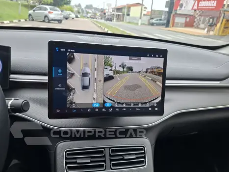 KING 1.5 DM-I PHEV GS AUTOMÁTICO
