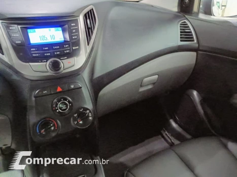 Hb20 Sedan 1.0 Comfort Plus