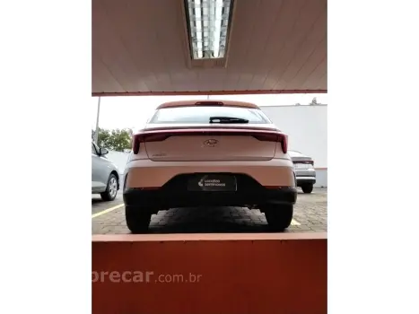 HB20 1.0 12V FLEX SENSE MANUAL