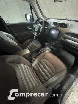 RENEGADE 1.8 16V