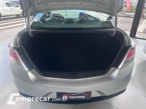 PRISMA - 1.0 MPFI JOY 8V 4P MANUAL