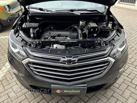 EQUINOX Premier 2.0 Turbo AWD 262cv Aut.