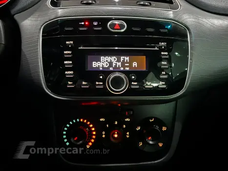 Punto Essence 1.6 16V (Flex)