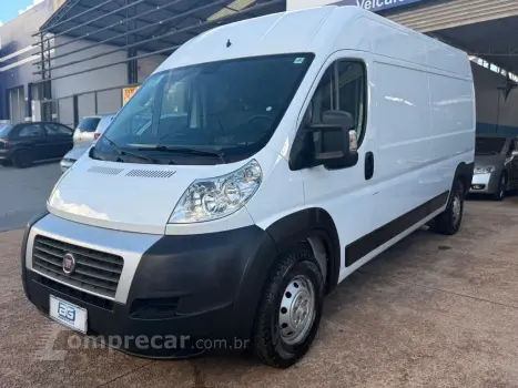 Fiat Ducato MaxiCargo 2.3 16V Diesel 5 portas
