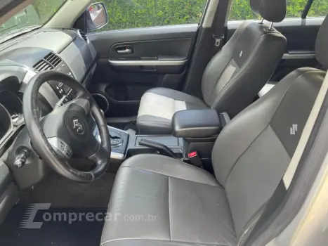 GRAND VITARA 2.0 4X4 16V