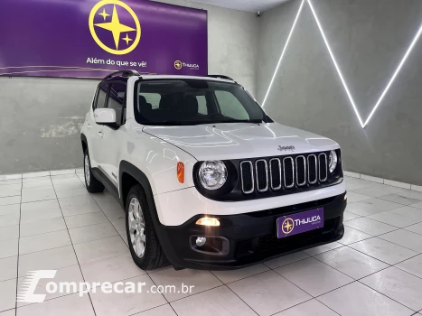 RENEGADE 1.8 16V