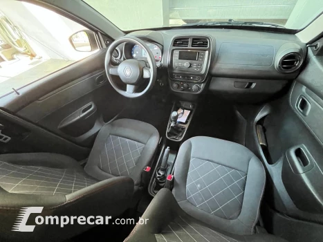 KWID 1.0 12V SCE ZEN