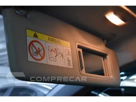 VIRTUS 1.0 12V 200 TSI COMFORTLINE FLEX AUTOMÁTICO