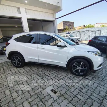 HR-V EXL 1.8 CVT FLEX
