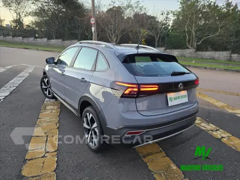 NIVUS 1.0 200 TSI TOTAL FLEX HIGHLINE AUTOMÁTICO