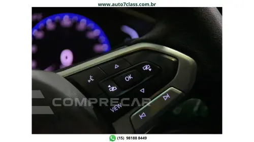 NIVUS - 1.0 200 TSI TOTAL HIGHLINE AUTOMÁTICO