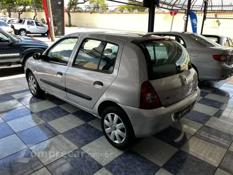 CLIO 1.0 Campus 16V