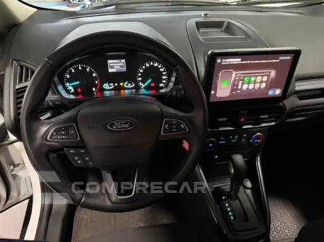 EcoSport SE 1.5 12V Flex 5p Aut.