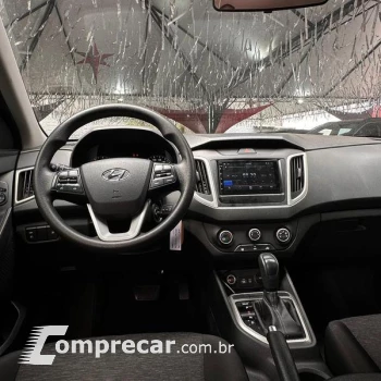 CRETA 16A ATTITU