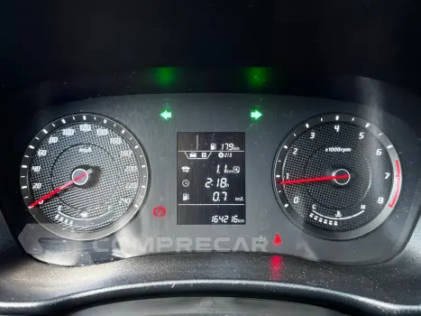 HB20 1.0 12V Comfort