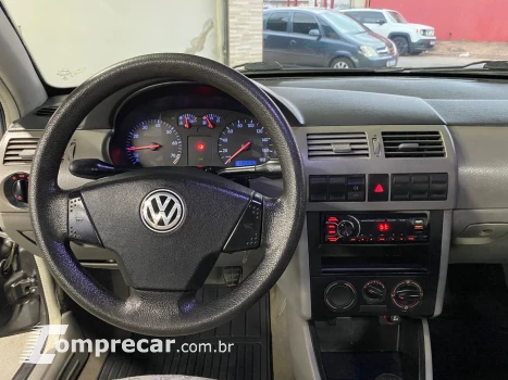 GOL 1.0 MI 16V
