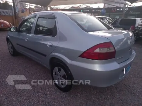 Prisma 1.4 Mpfi Lt 8V Flex 4P Manual