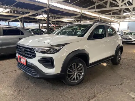 Fiat PULSE DRIVE 1.3 8V FLEX AUT. 4 portas