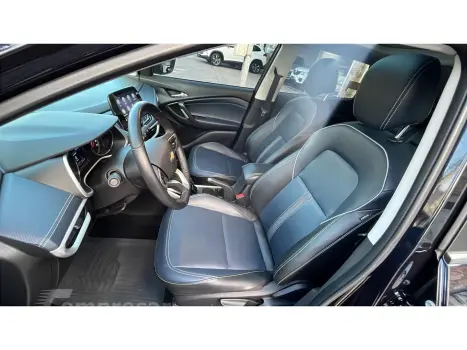 TRACKER 1.2 TURBO FLEX PREMIER AUTOMÁTICO