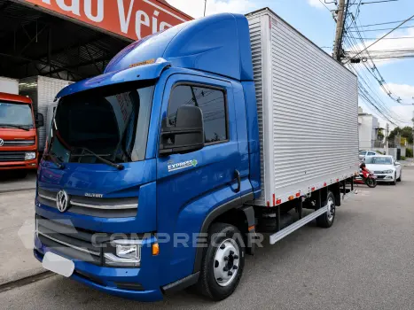 Delivery Express+ 3.0 Prime + Baú 5 Metros