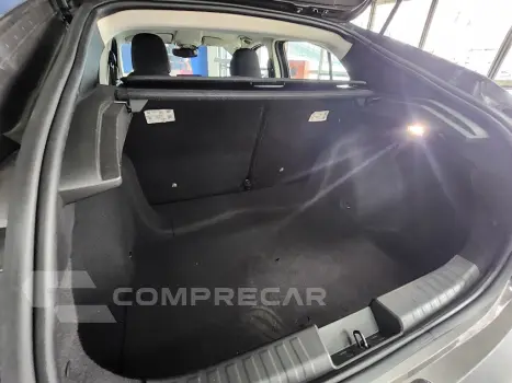 FASTBACK 1.0 TURBO 200 FLEX AUDACE CVT