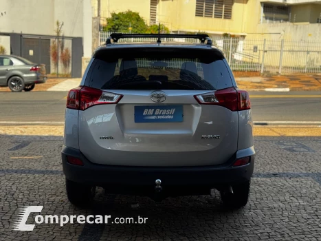 RAV4 2.0 4X2 16V