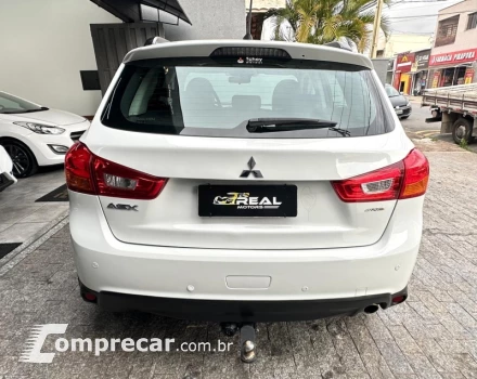 ASX 2.0 4X4 AWD 16V
