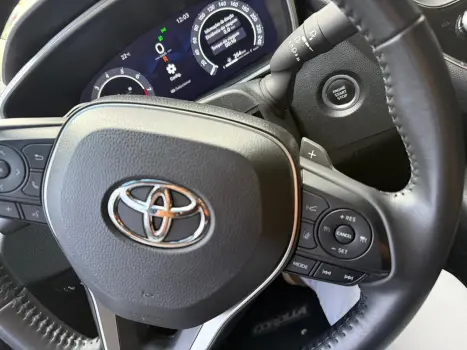 COROLLA 2.0 Vvt-ie XEI