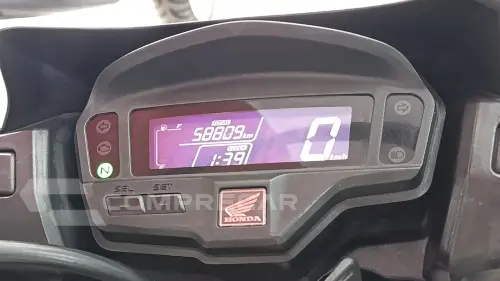 NXR 160 BROS ESDD