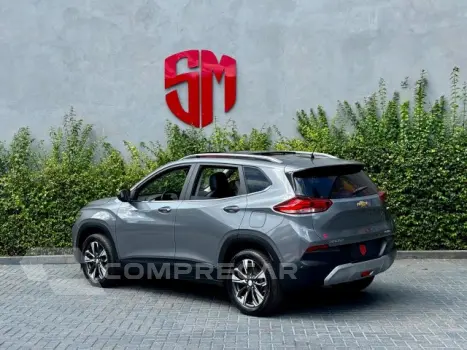 TRACKER - 1.2 TURBO PREMIER AUTOMÁTICO