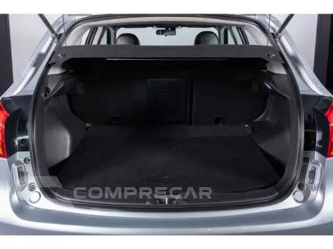 ASX 2.0 4X4 AWD 16V GASOLINA 4P AUTOMÁTICO