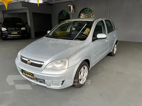 CORSA 1.4 MPFI Maxx Sedan 8V