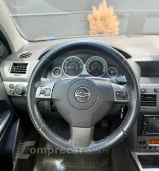 VECTRA 2.0 MPFI Elite 8V