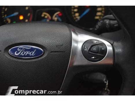 FOCUS HATCH - 2.0 SE HATCH 16V 4P POWERSHIFT