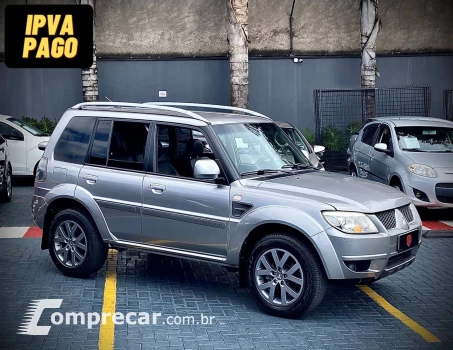 Mitsubishi PAJERO TR4 2.0 4X2 16V 4 portas
