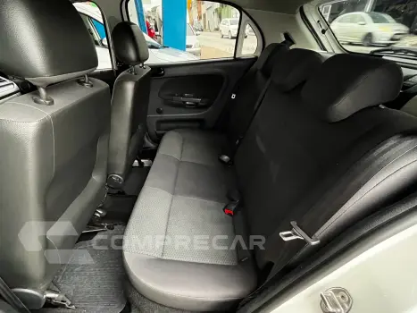 GOL 1.6 16V MSI Totalflex