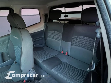 DOBLÒ 1.8 MPI Adventure 16V
